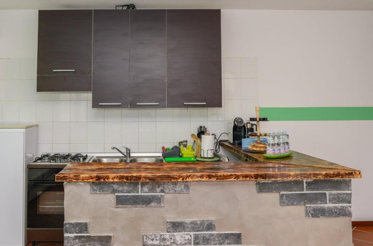Loft Free Parking Agli Ulivi Moderno E Spazioso Peschiera del Garda Dış mekan fotoğraf