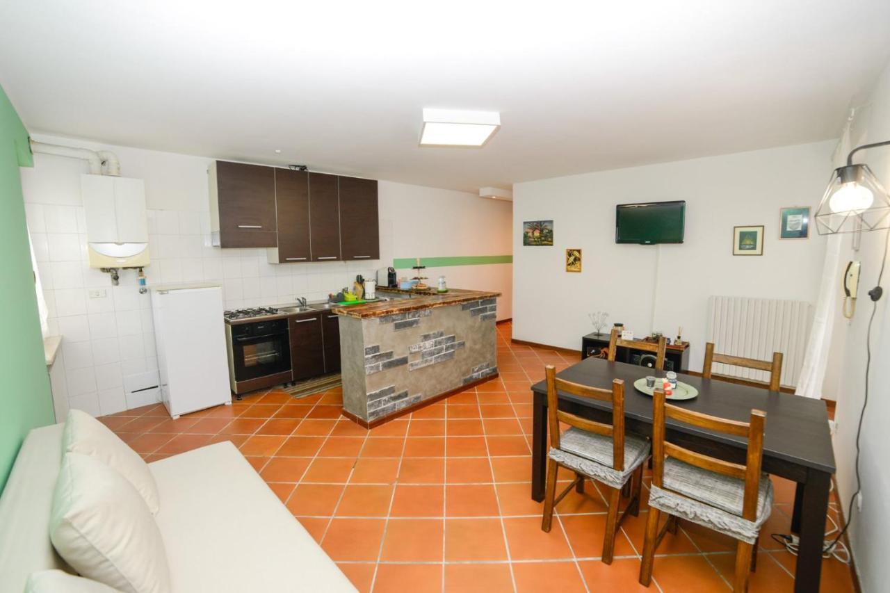 Loft Free Parking Agli Ulivi Moderno E Spazioso Peschiera del Garda Dış mekan fotoğraf