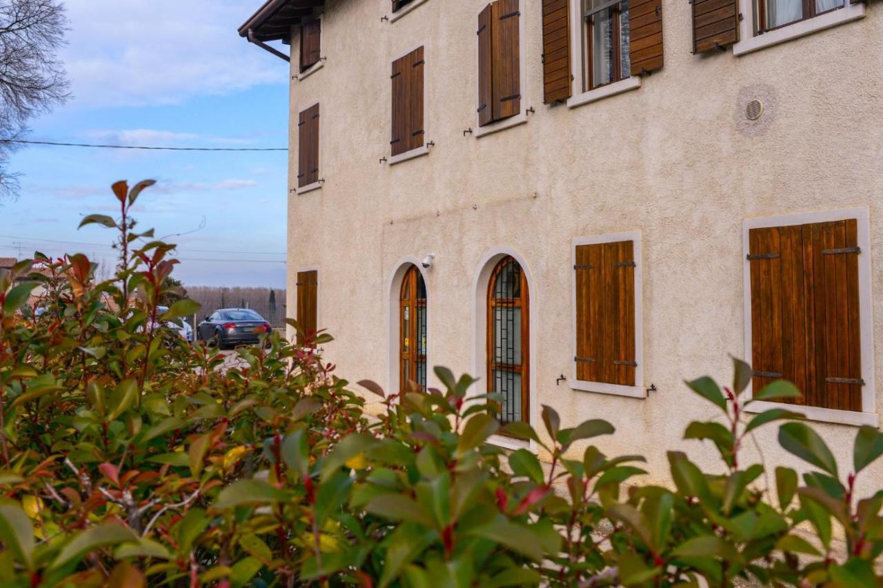Loft Free Parking Agli Ulivi Moderno E Spazioso Peschiera del Garda Dış mekan fotoğraf