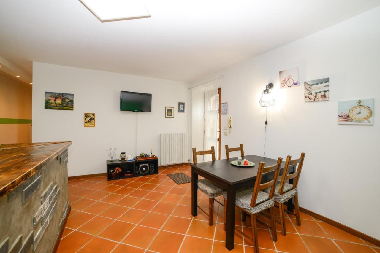 Loft Free Parking Agli Ulivi Moderno E Spazioso Peschiera del Garda Dış mekan fotoğraf
