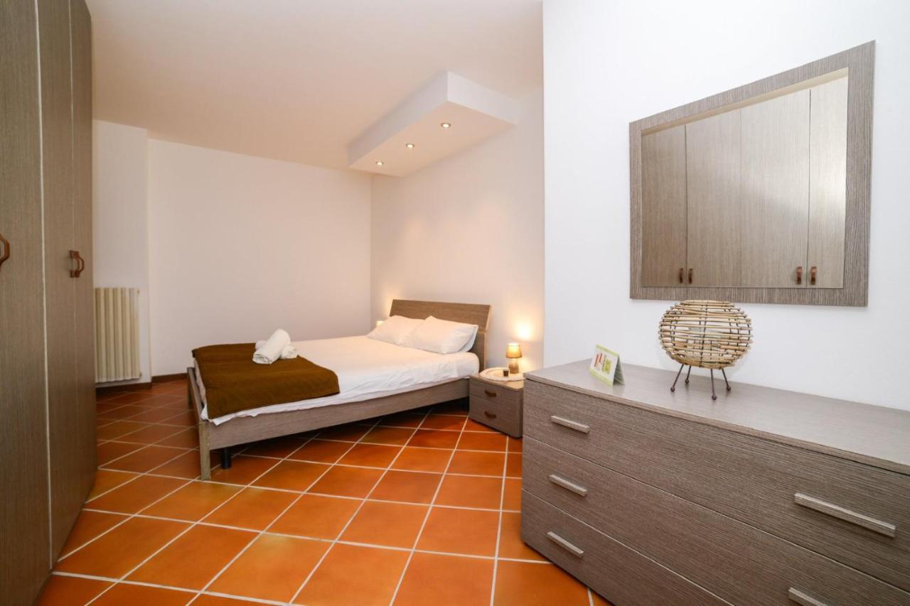 Loft Free Parking Agli Ulivi Moderno E Spazioso Peschiera del Garda Dış mekan fotoğraf