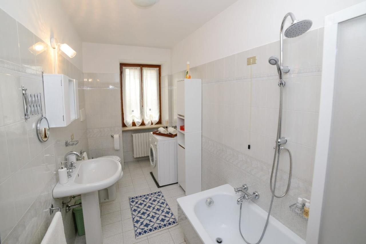 Loft Free Parking Agli Ulivi Moderno E Spazioso Peschiera del Garda Dış mekan fotoğraf