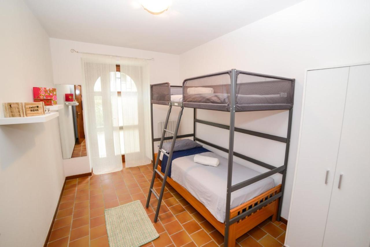 Loft Free Parking Agli Ulivi Moderno E Spazioso Peschiera del Garda Dış mekan fotoğraf